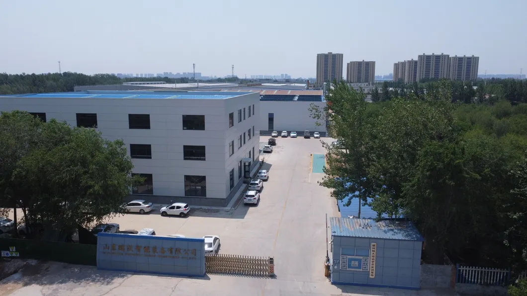 Manufacturing Facility 1