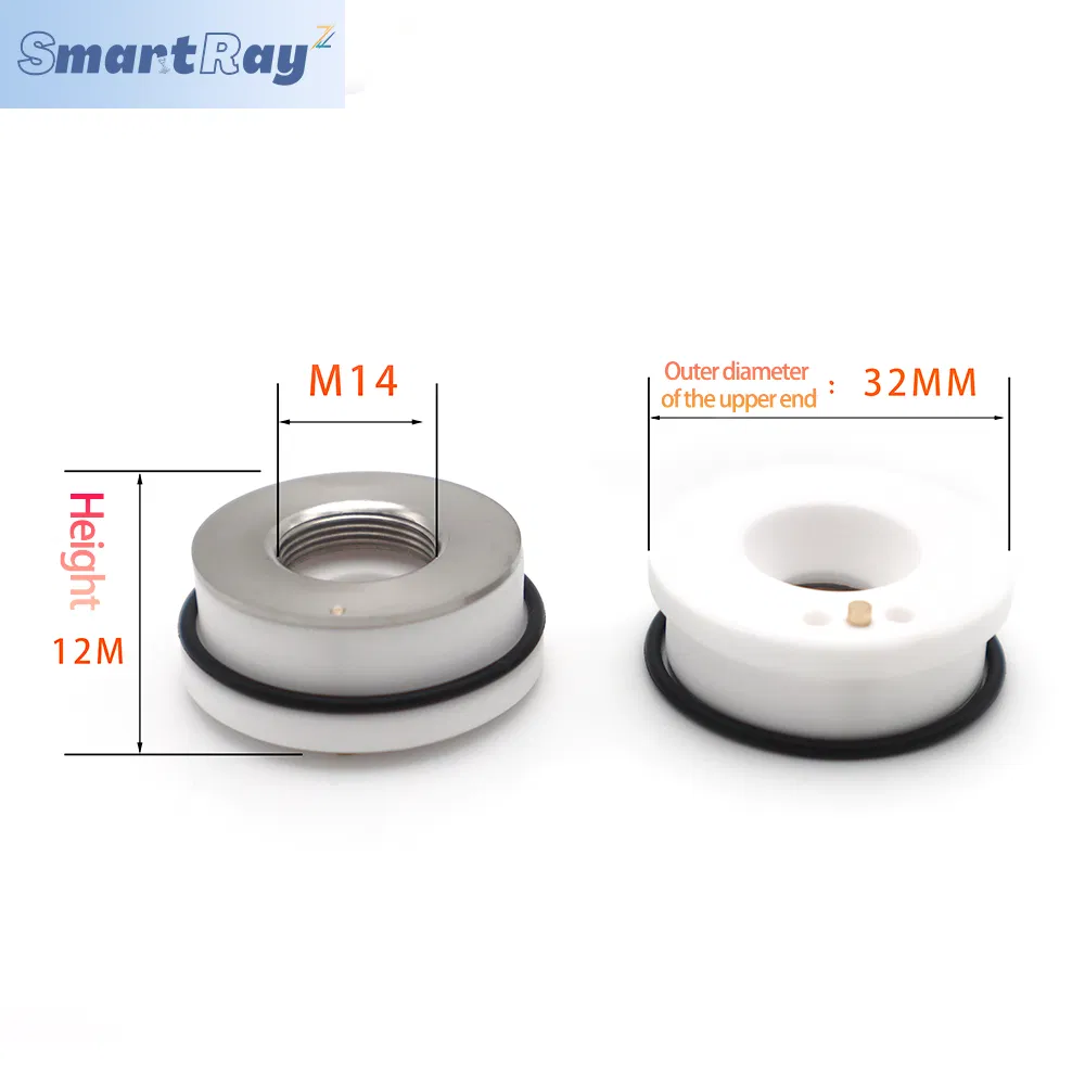 Precision Laser Cutting Technology for Ceramic Rings and Materials