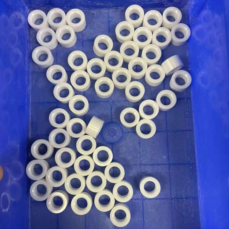 Advanced Aluminum Nitride Ceramic Solutions for Electronics Industry