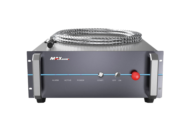 3015 Single Platform Cutting Machine Fiber Laser Cutting Machine for Metal