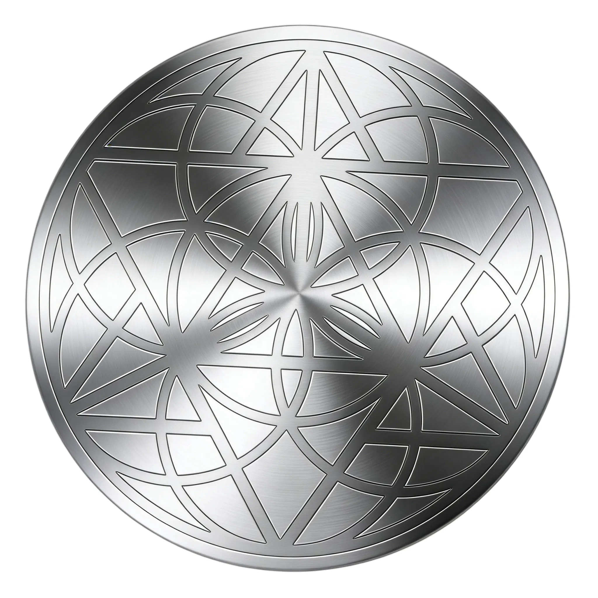 Advanced Laser Marking and Cutting Solutions for Stainless Steel Sheets