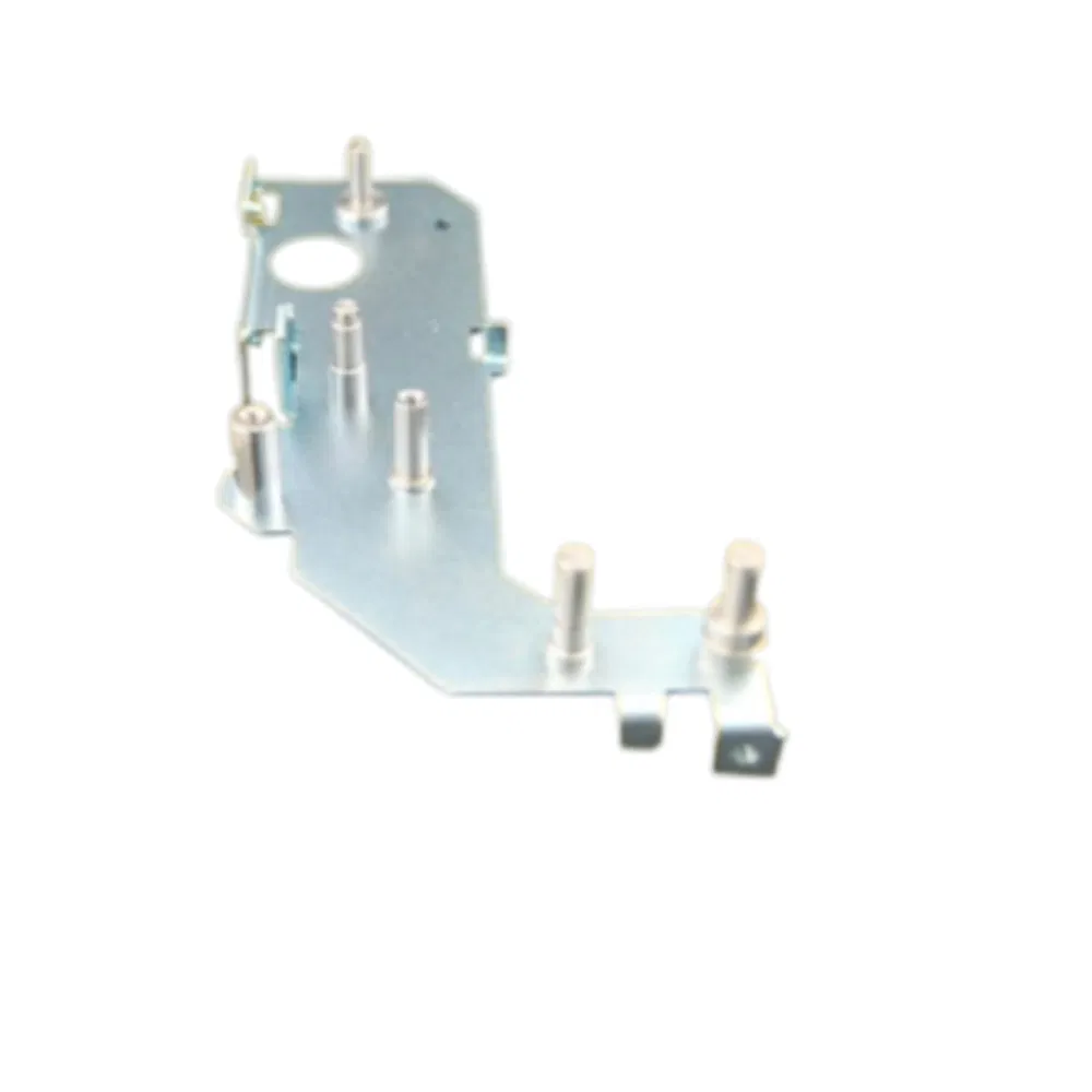 Efficient Laser Cutting Solutions for Custom Sheet Metal Fabrication