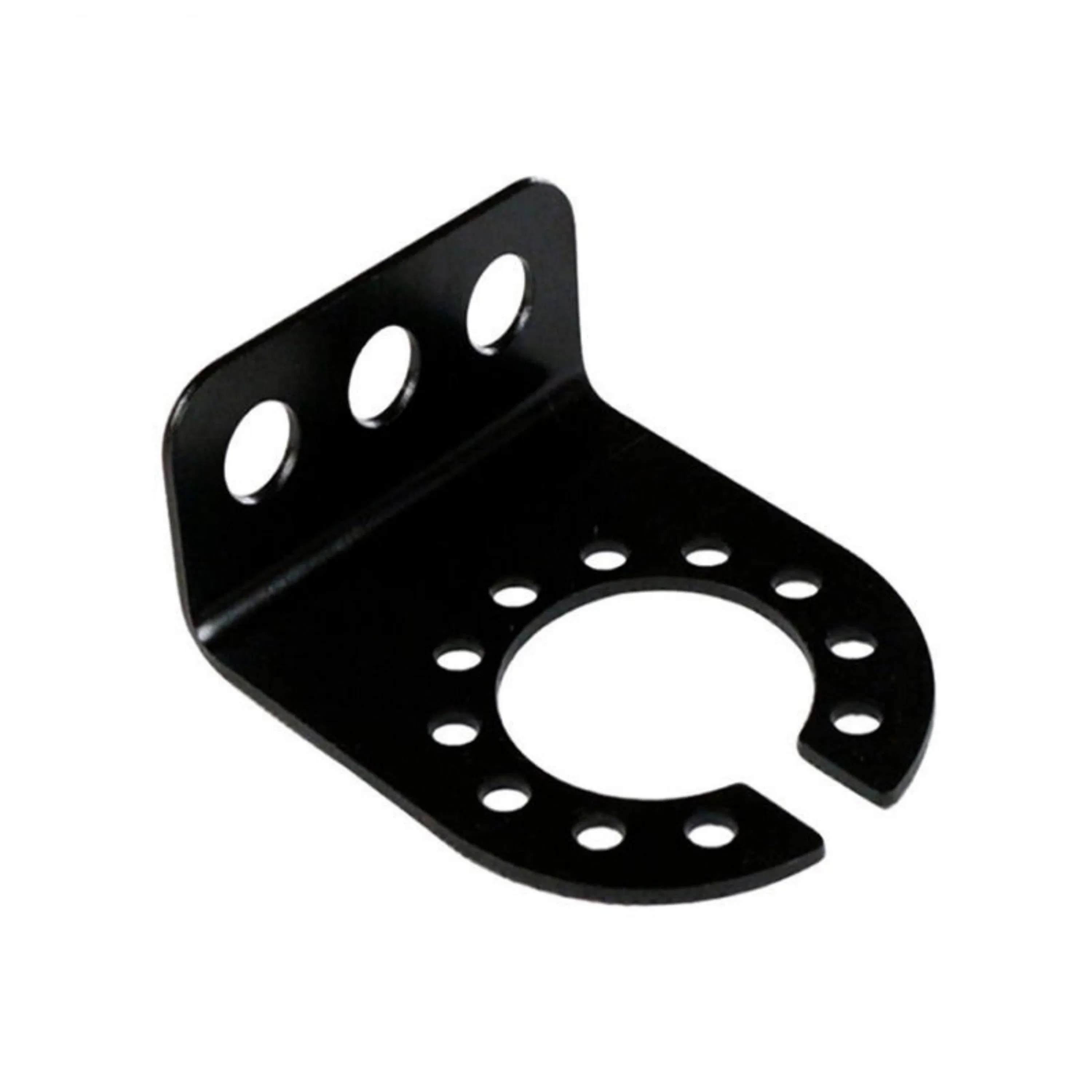 Custom Copper Sheet Metal Bending Busbar Holders with Insulation Coating Riveting for Transformer Panels IEC61439 Compliant Supplier