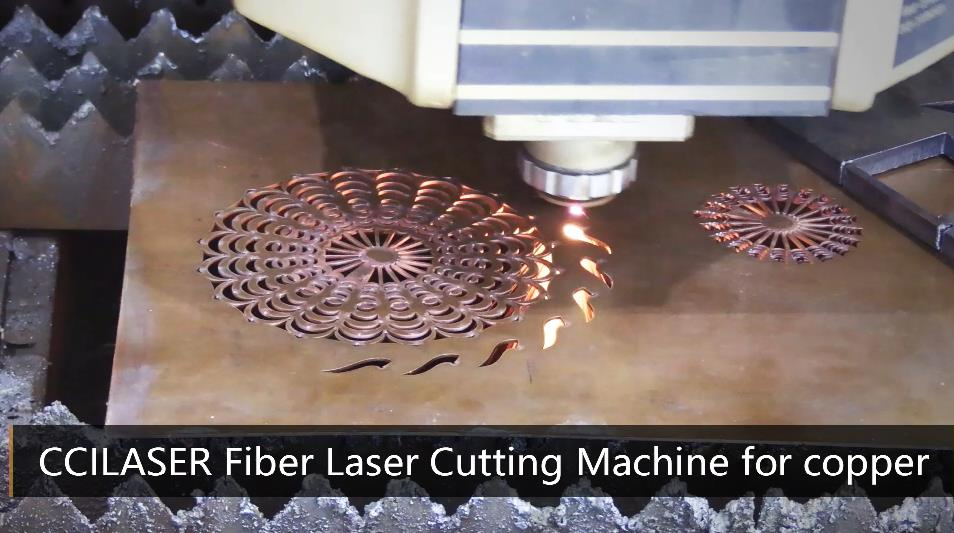 Exchange Platforms Laser Cutting Equipment for Steel Aluminum Copper Brass Thick Plate Heavy Duty Cutting