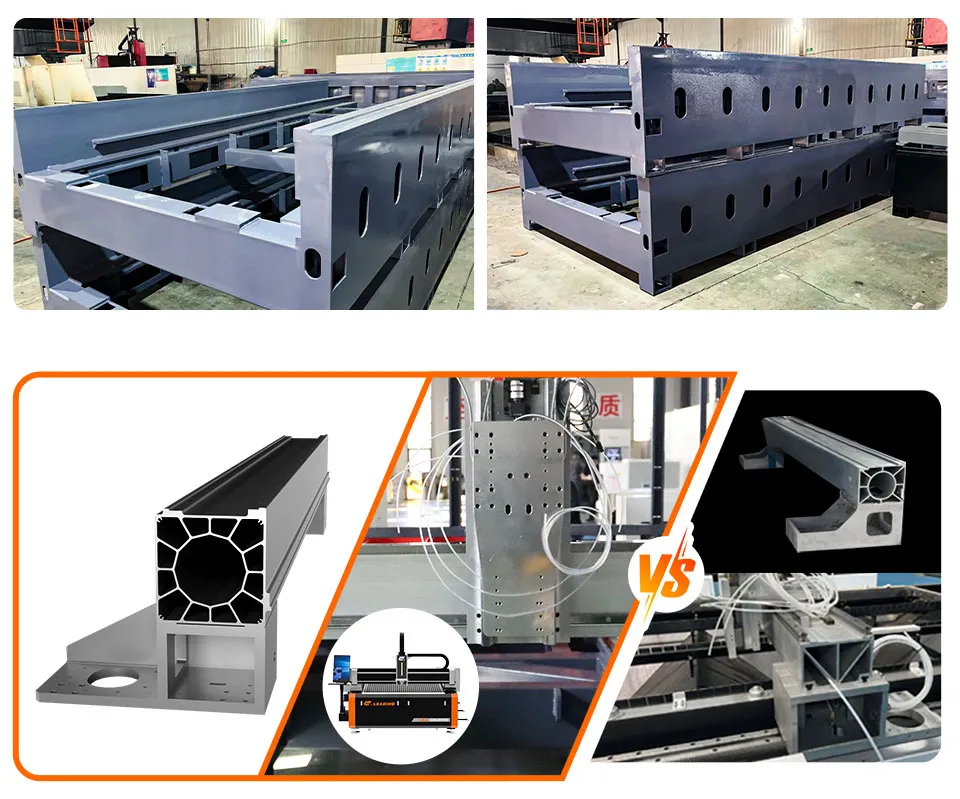 Fiber Laser Component 1