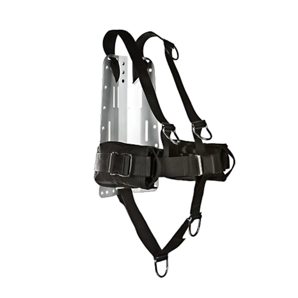 Scuba Diving Equipment Detail 1