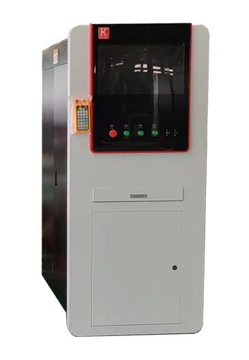 3015 Single Platform Cutting Machine Fiber Laser Cutting Machine for Metal