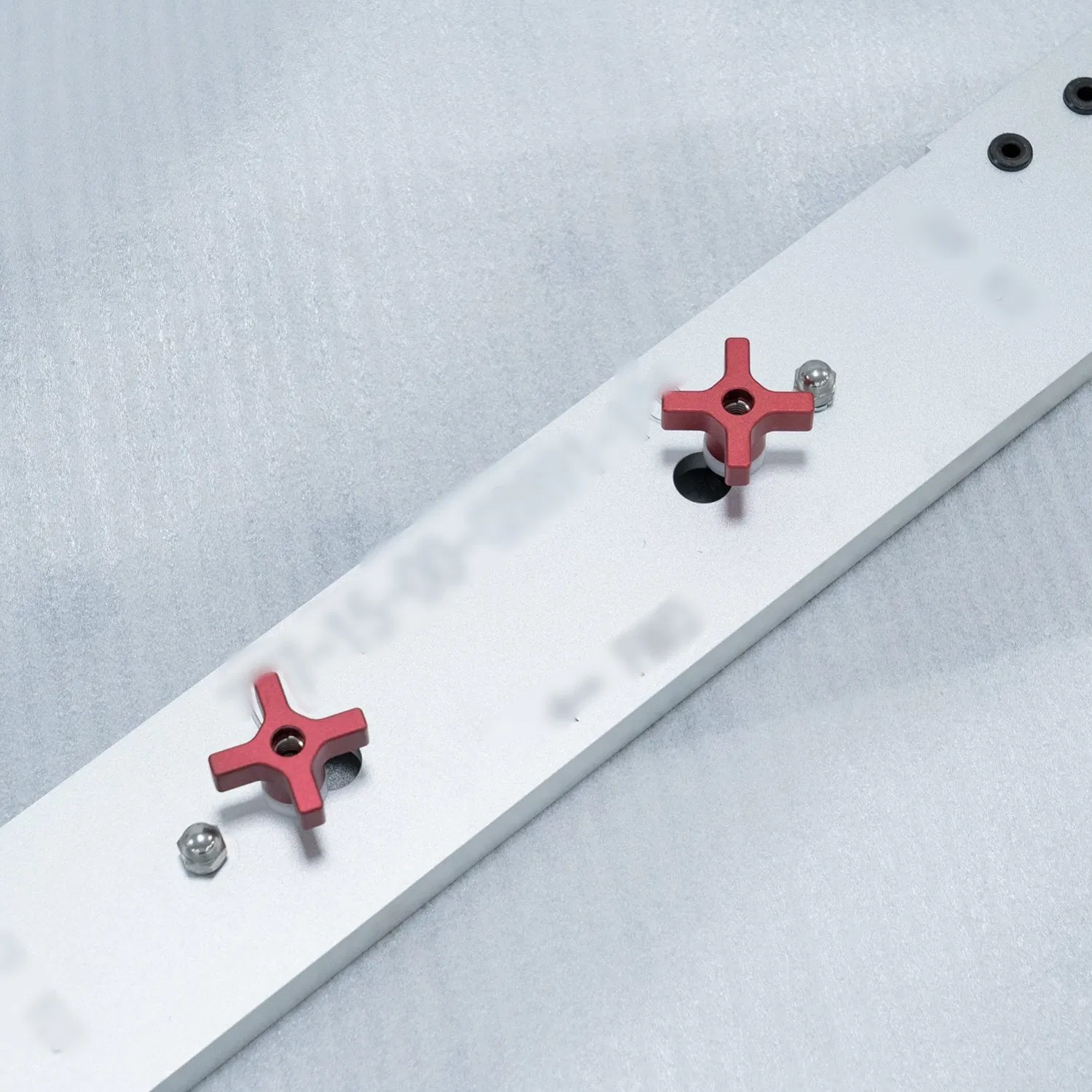 High-Rigidity Door Surround Structures Aircraft Maintenance P2f Tooling Systems