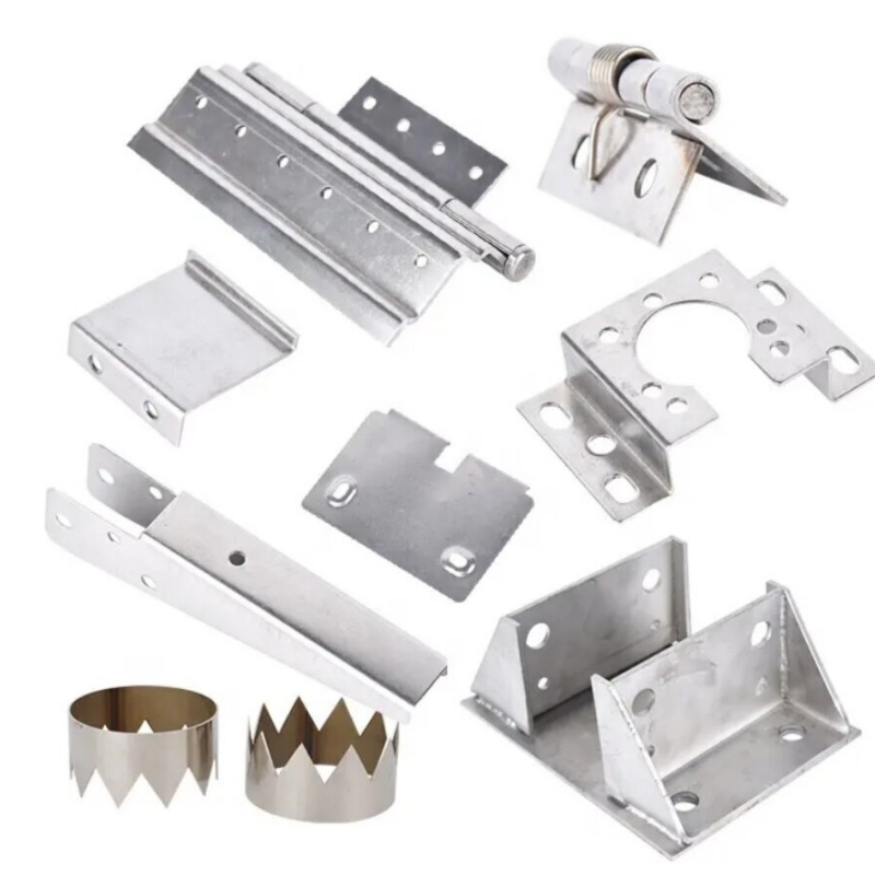 Innovative Custom Sheet Metal Solutions for Industrial and Commercial Use