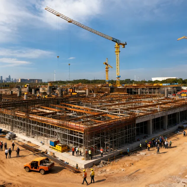 Foundation Engineering