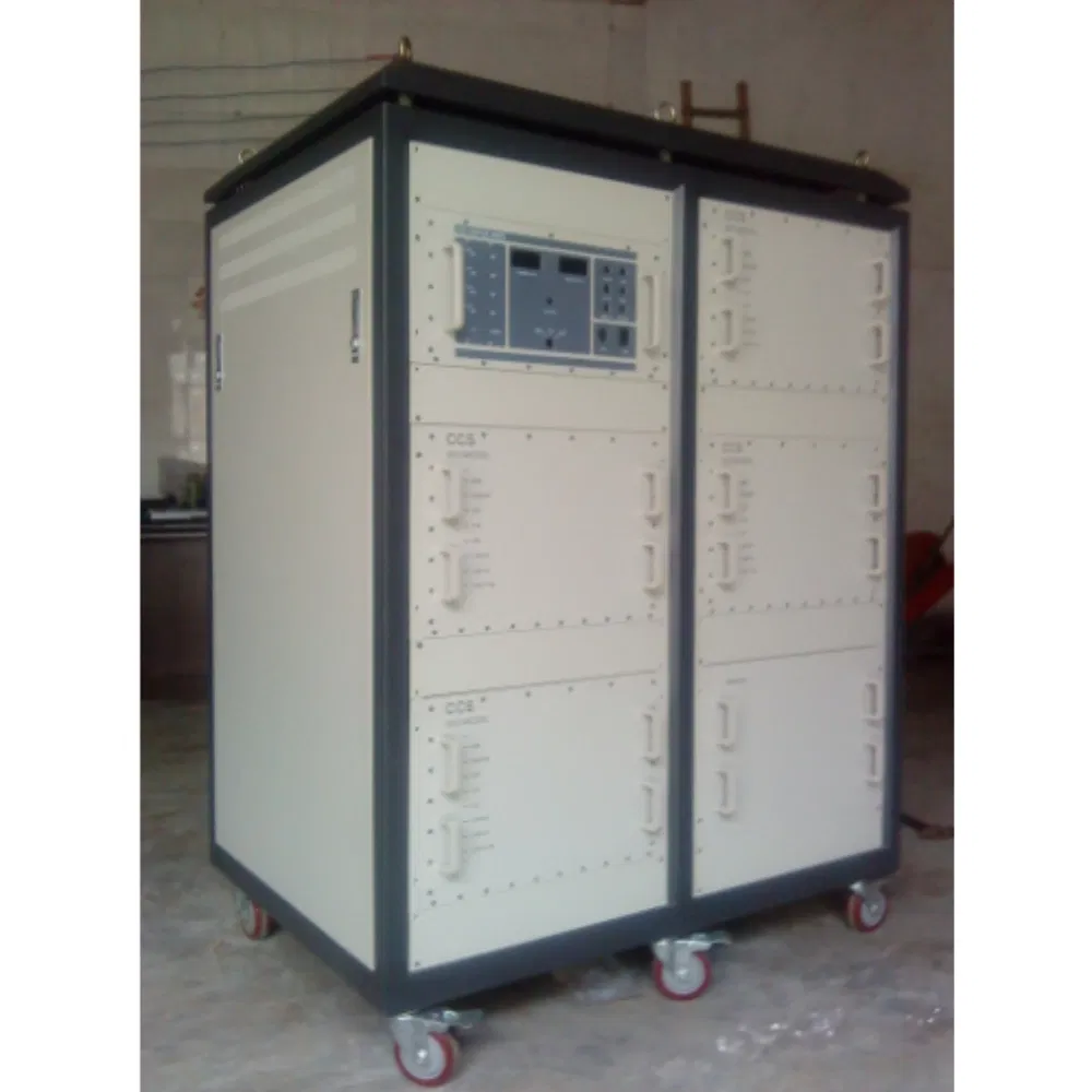 Tailored Metal Processing Solutions for Iron and Steel Needs