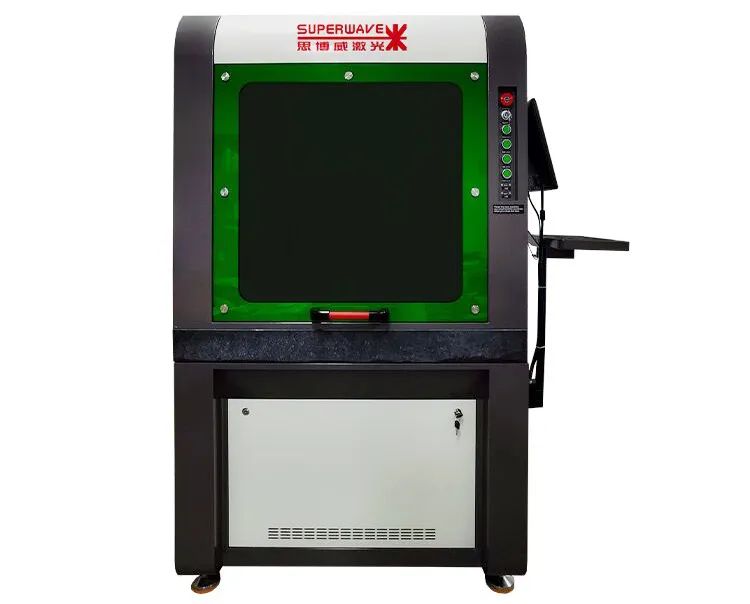 Circuit Board Laser Depaneling Machine