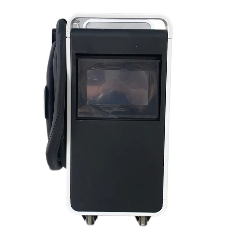 Laser Welding Machine