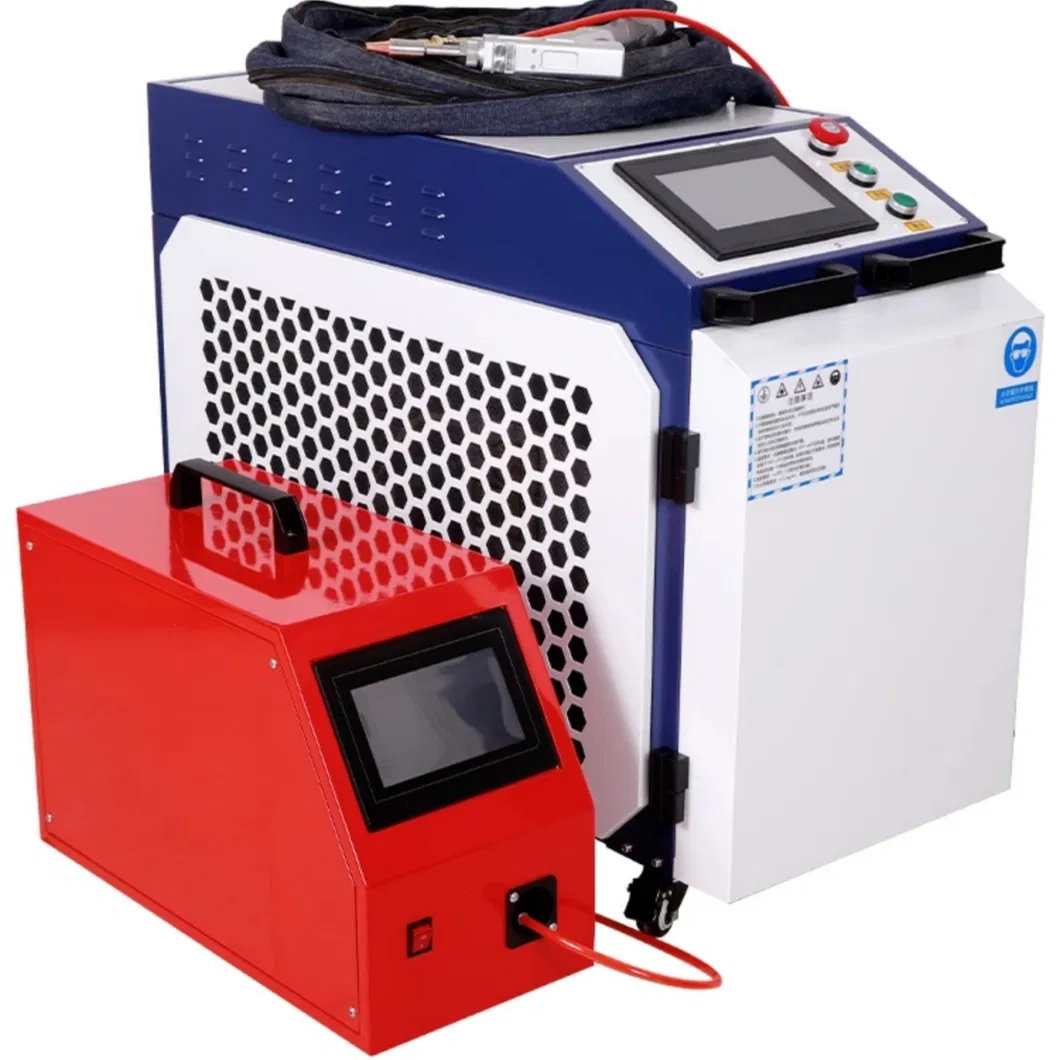Laser Welding Machine