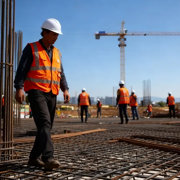 Building Construction