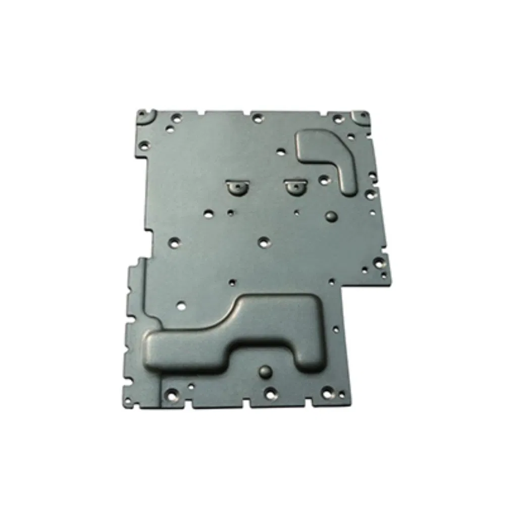 High-Quality Laser Cutting Solutions for Precision Sheet Metal Needs