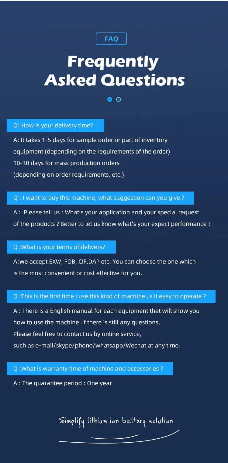 Additional Information