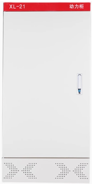 Ggd Series Reliable Low Voltage Power Distribution Solutions