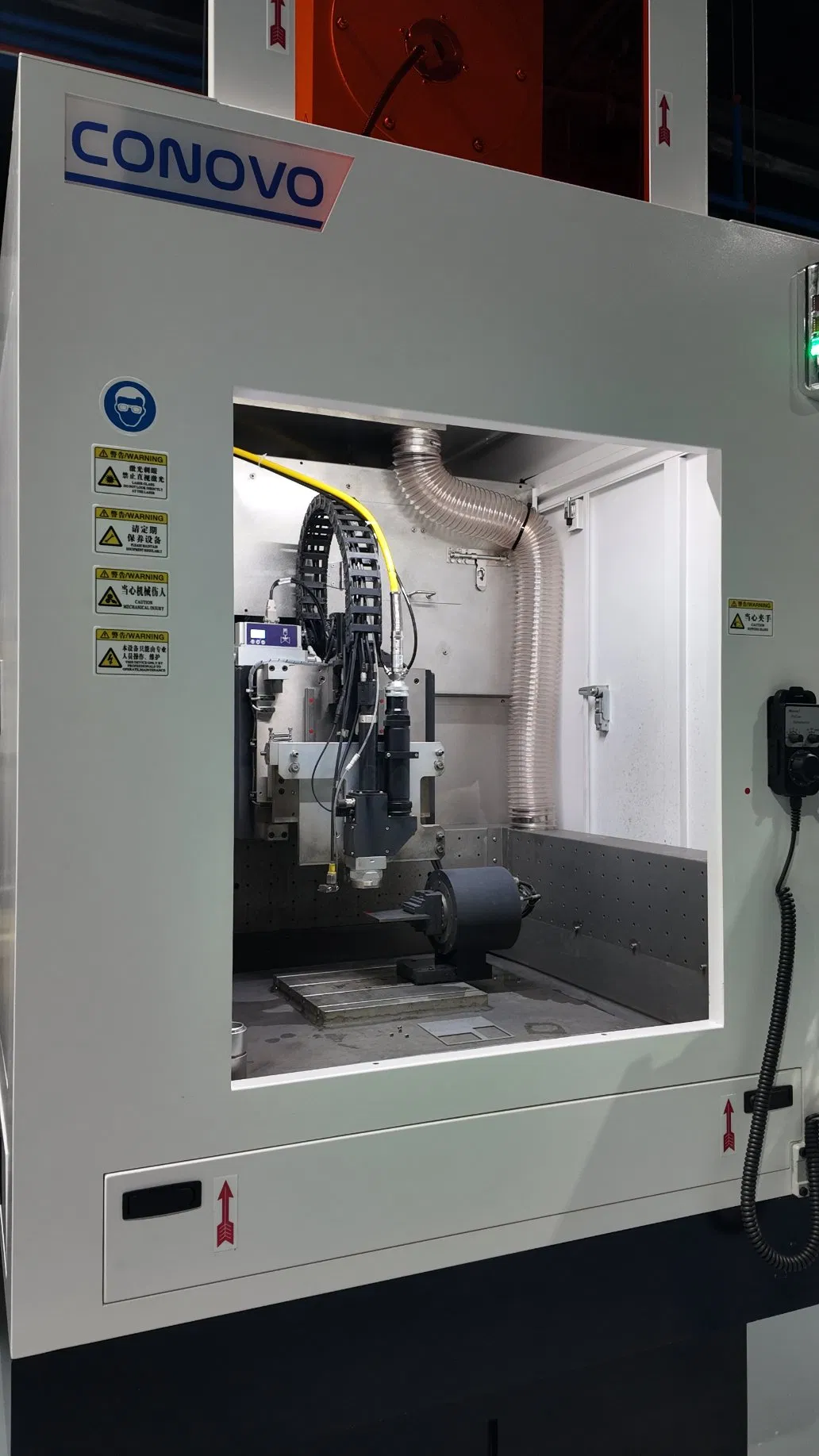 Customized Laser Cutting Packages for Ceramics, Glass, and Hard Materials