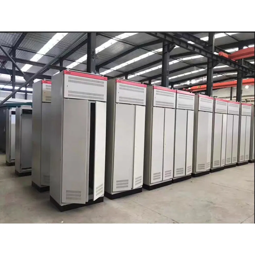 Tailored Metal Processing Solutions for Iron and Steel Needs