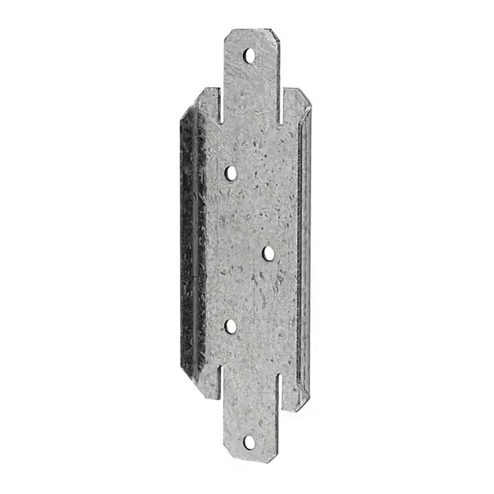 Metal Plate Soft Magnetic Permalloy Ni80 Mumetal Sheet Permalloy Transformer Core