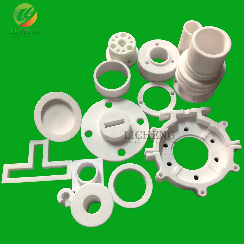 Precision Ceramic Part 3