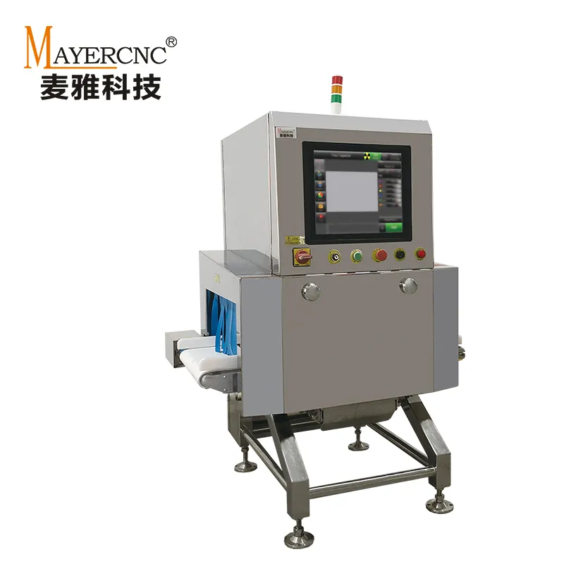 X-ray Product Details