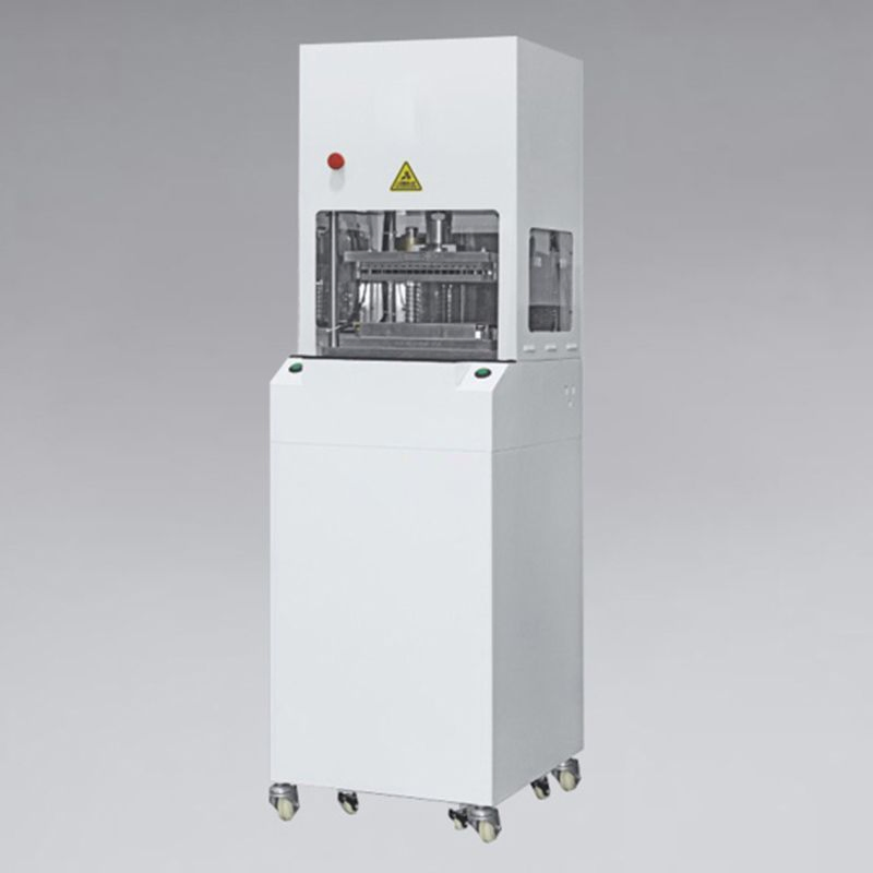 Advanced Semiconductor Cleaning System with Global Technology Integration