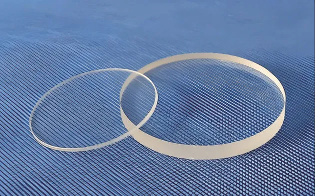 Laser Processing Example 1