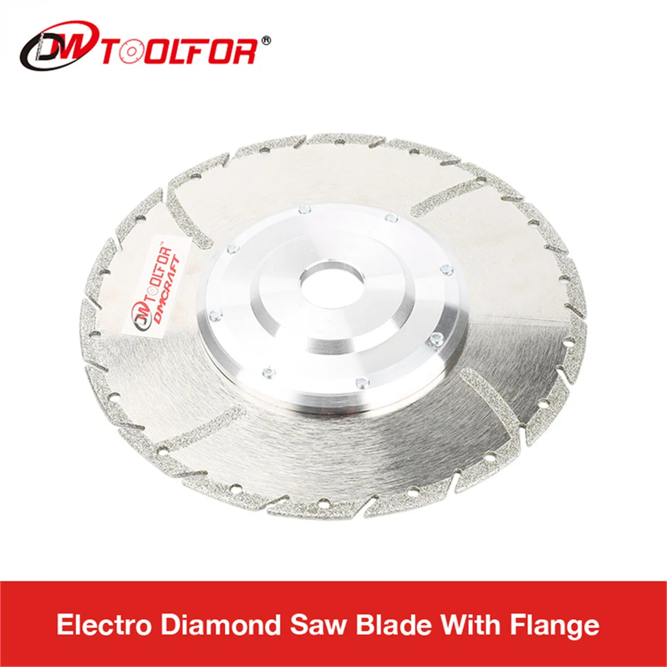 High-Temperature Forming Process Tile Cutting Disc for Cutting Ceramic Porcelain Marble