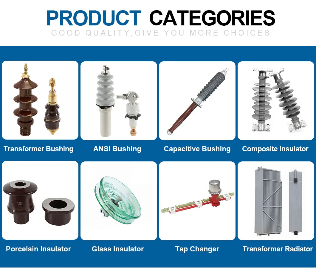 Wound Core Gallery 1