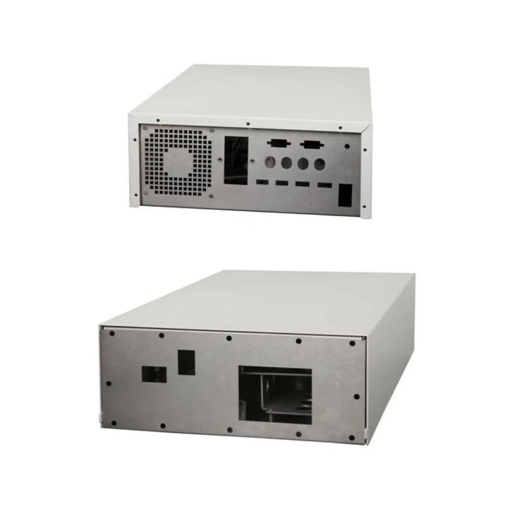 Advanced Metal Forming Solutions for Global Manufacturing Needs