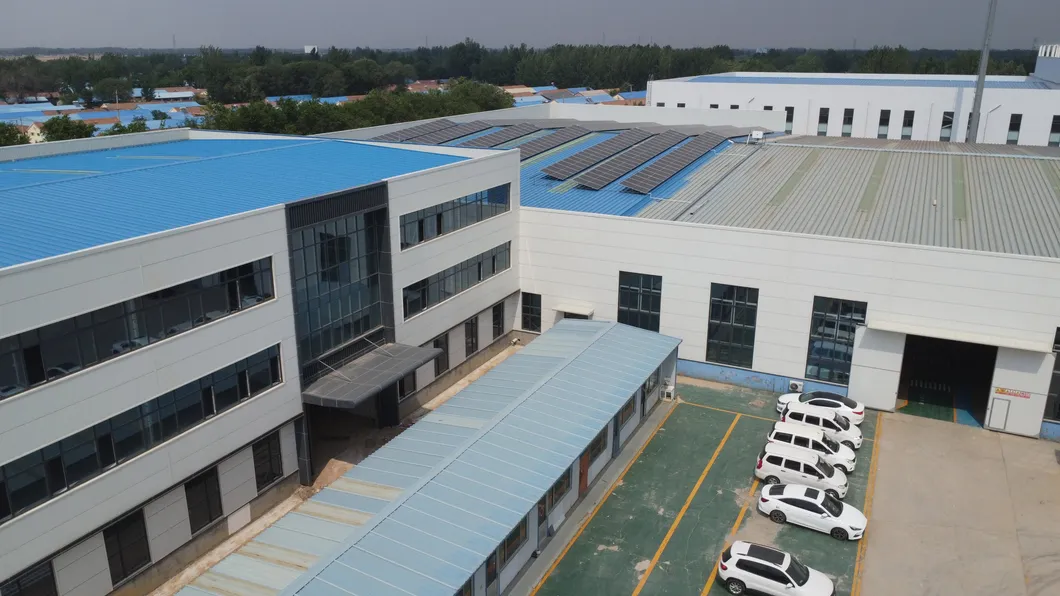 Manufacturing Facility 2