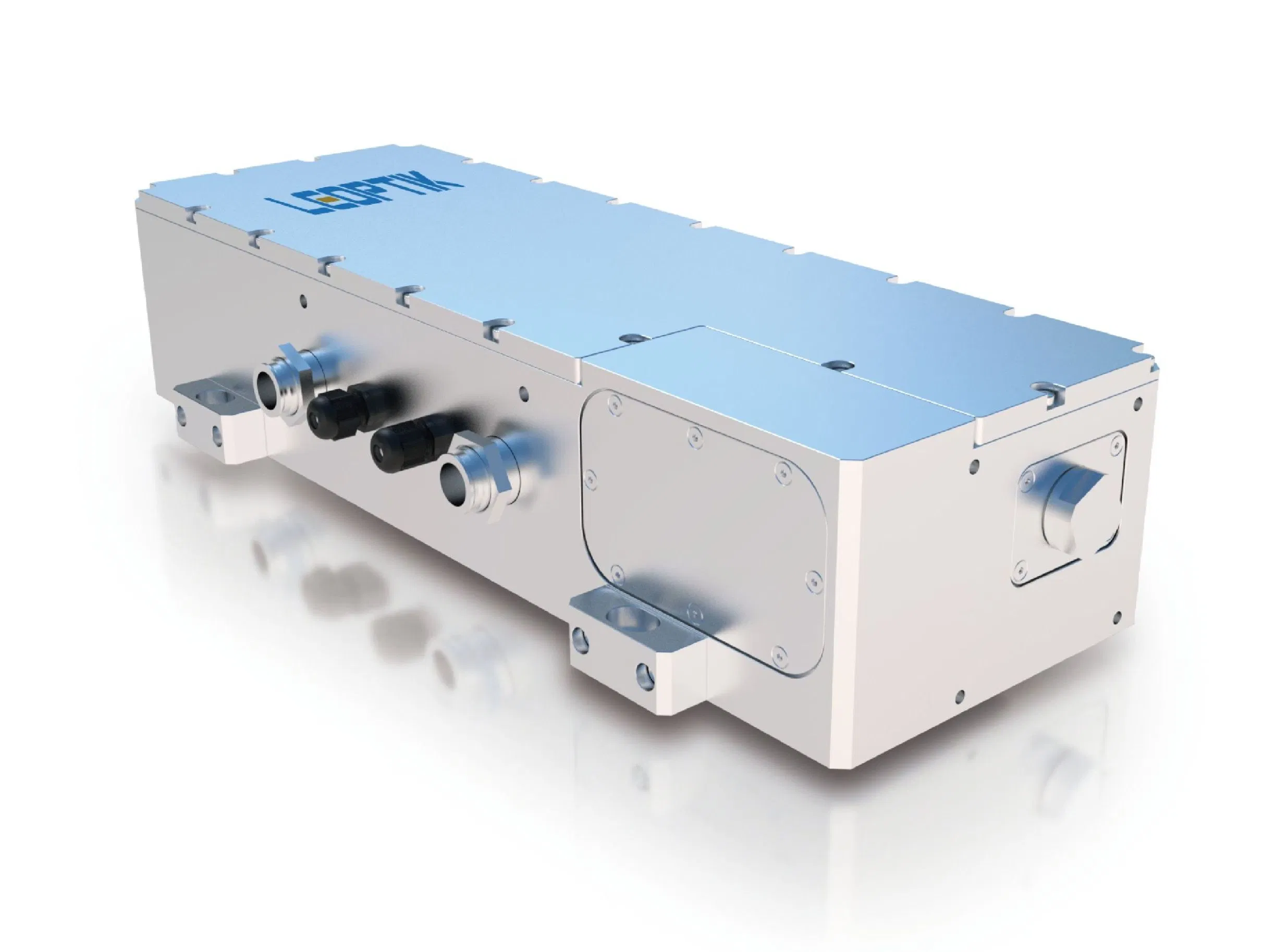 Erbium YAG 2940nm Laser System for Precision Material Ablation and Micro-Machining
