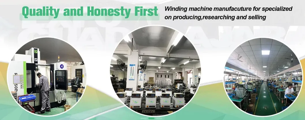 Manufacturing Facility