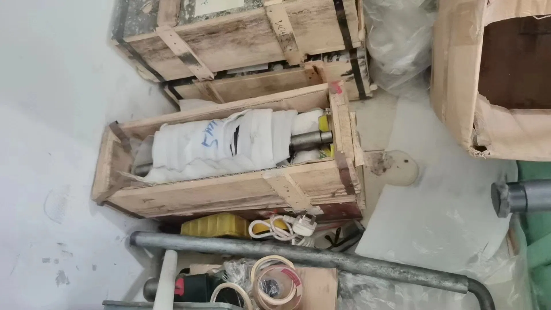 High-Quality Used 350 Slitting Machine Line for Sale