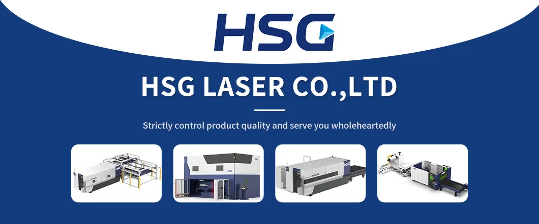 Fiber Laser Cutting Equipment
