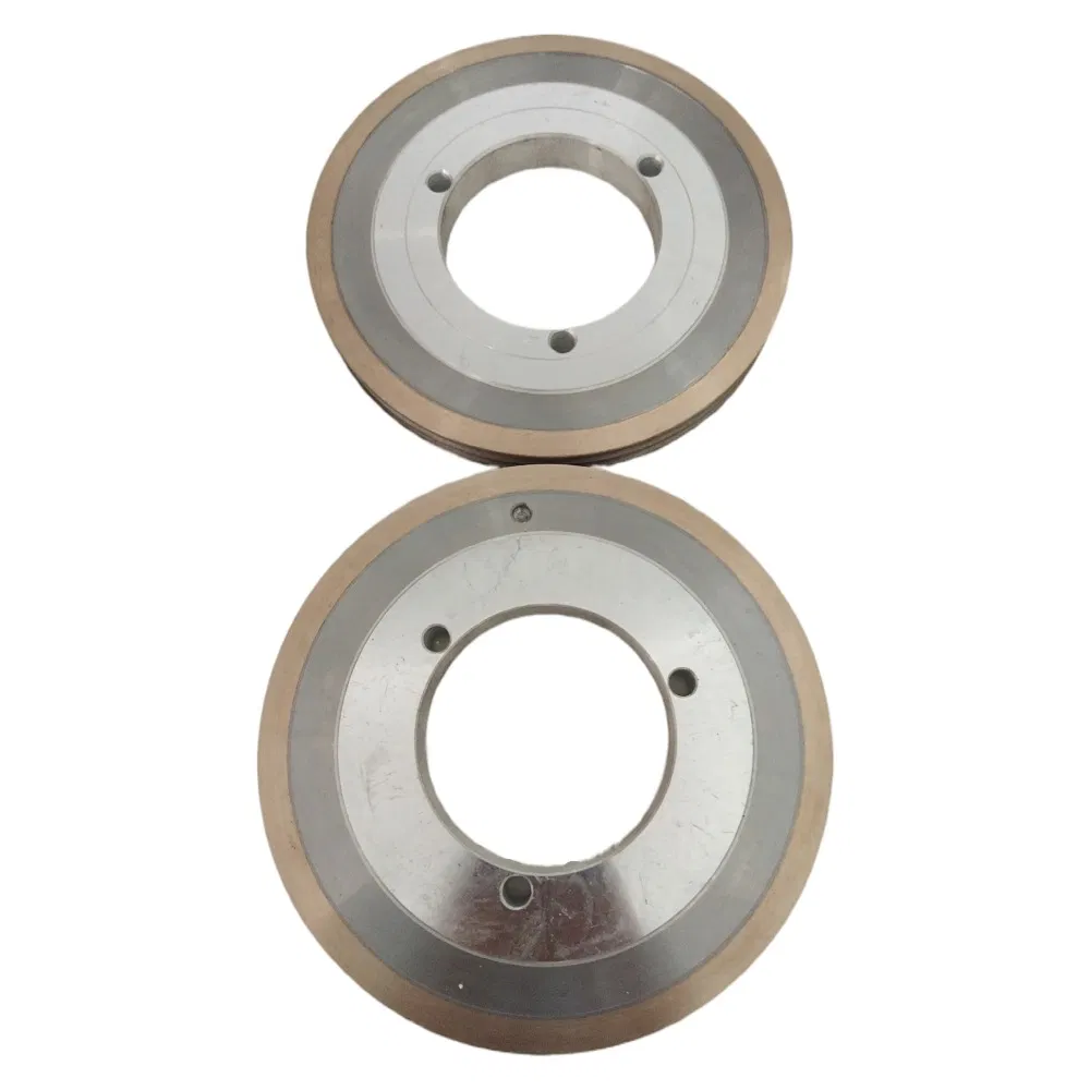 Premium Diamond Grinding Tools for Efficient PV Cell Production