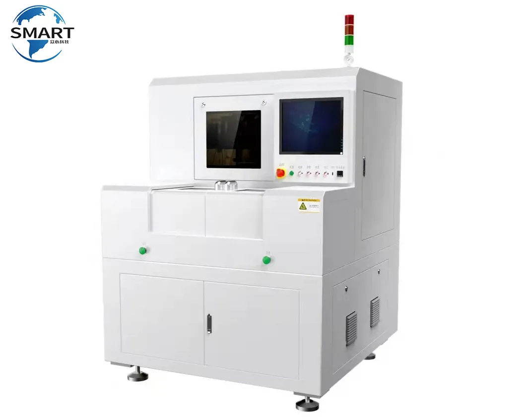 Picosecond Laser Cutting Machine