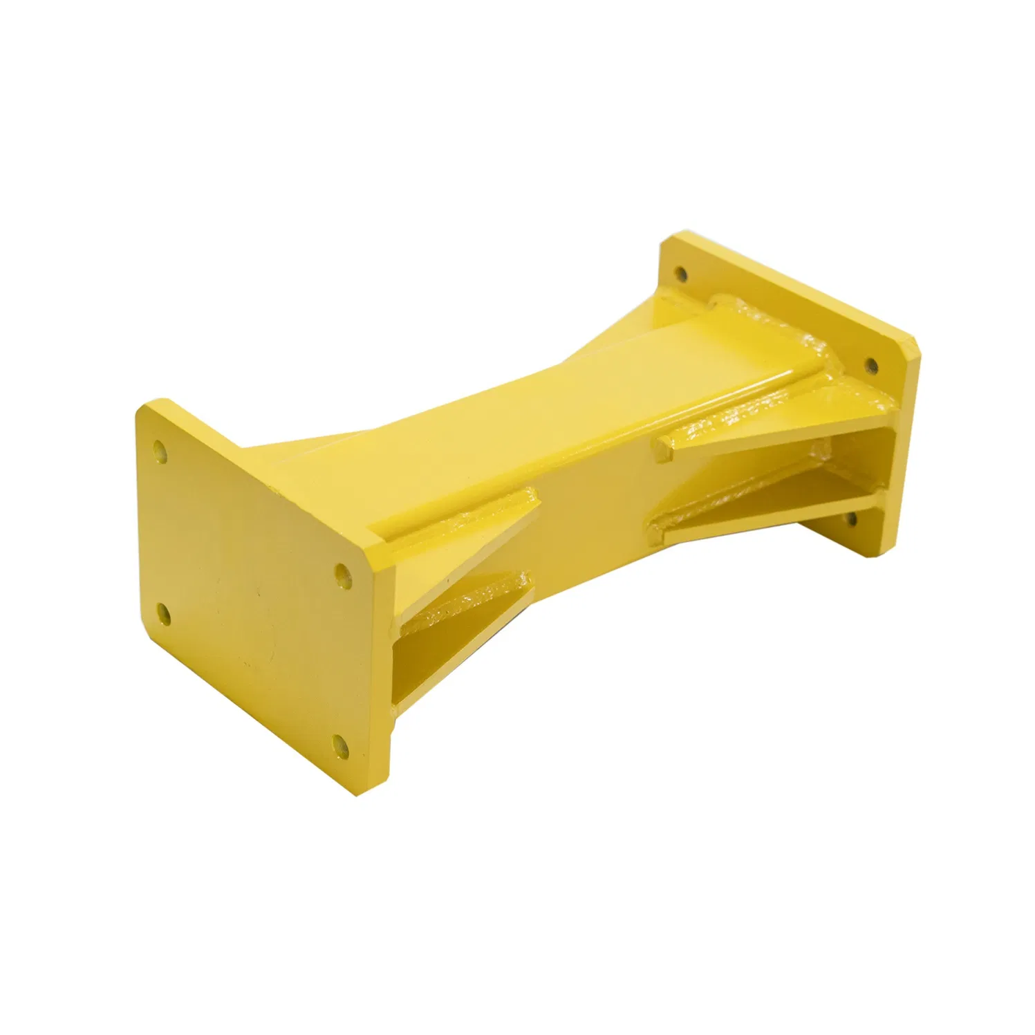 Aluminum Alloy Fuselage Assembly Aircraft Maintenance Tooling Systems