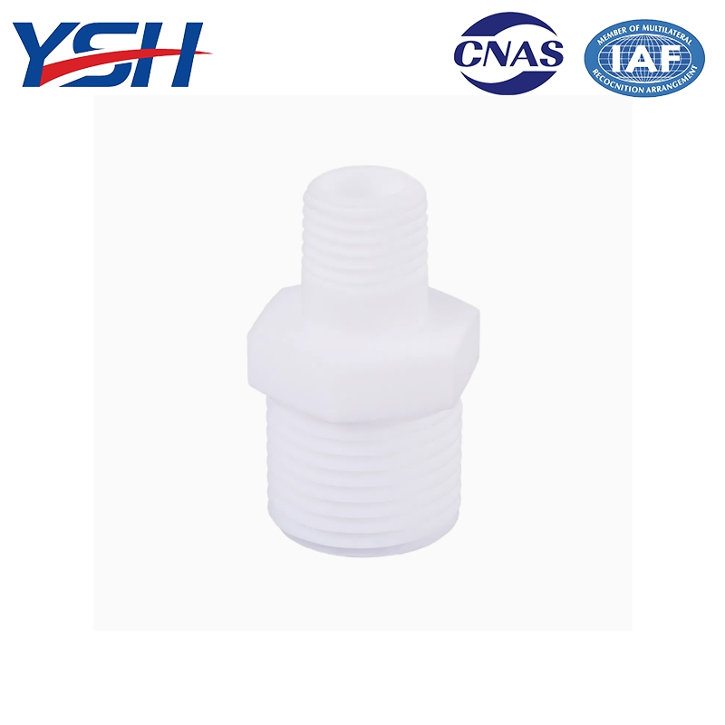 Tailored CNC Lathe Solutions for Unique Non-Metal Components