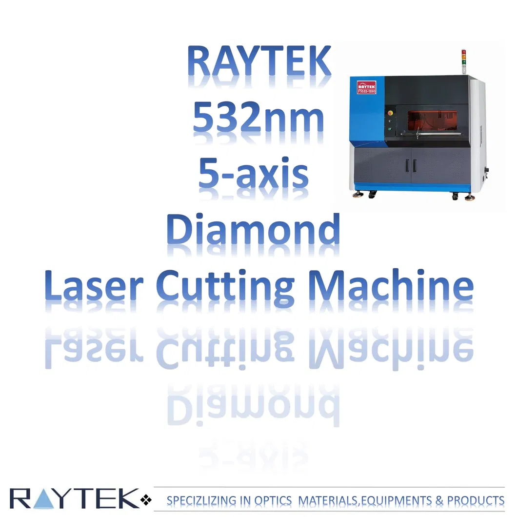 Laser Machine 1