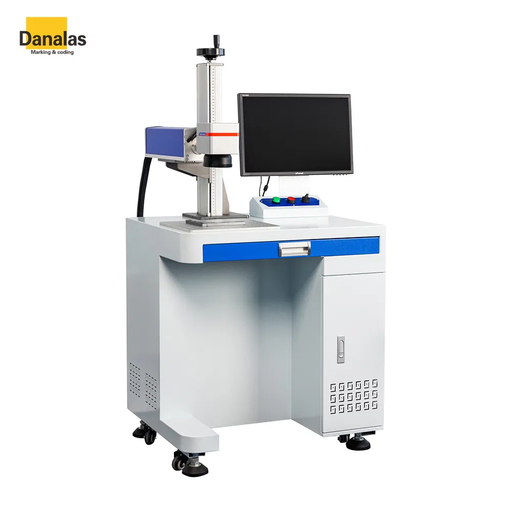 Water-Cooled Laser Engraving System for Durable Marking Solutions