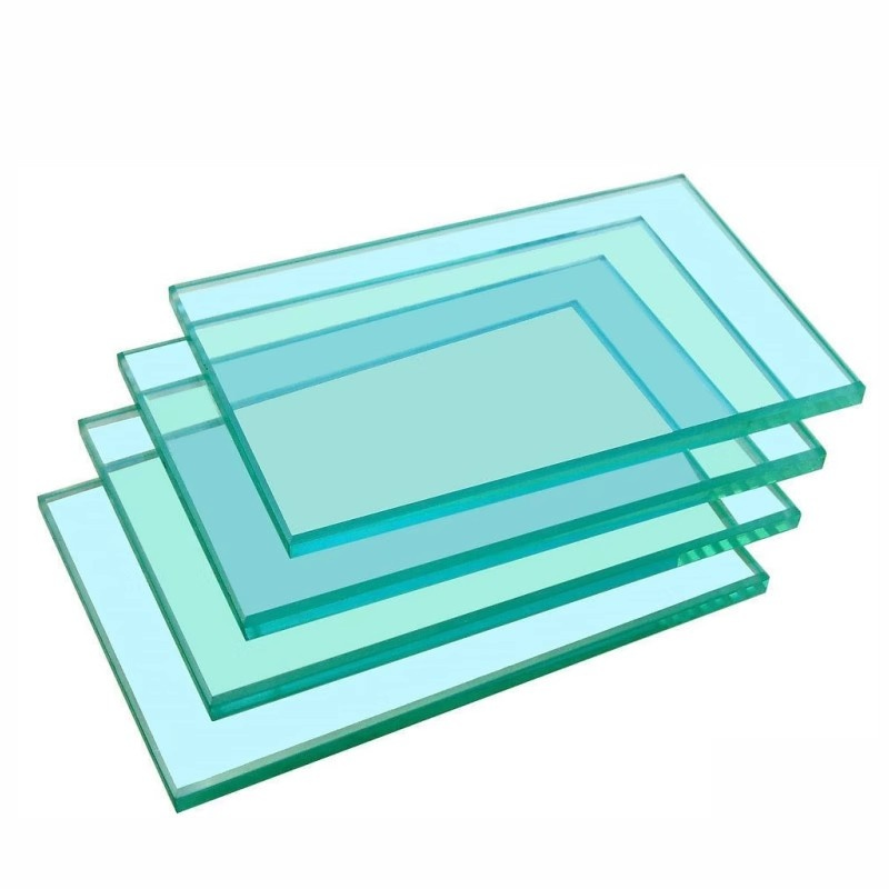 Premium Toughened Clear Glass - Guoxin Building Tempered Glass Solutions