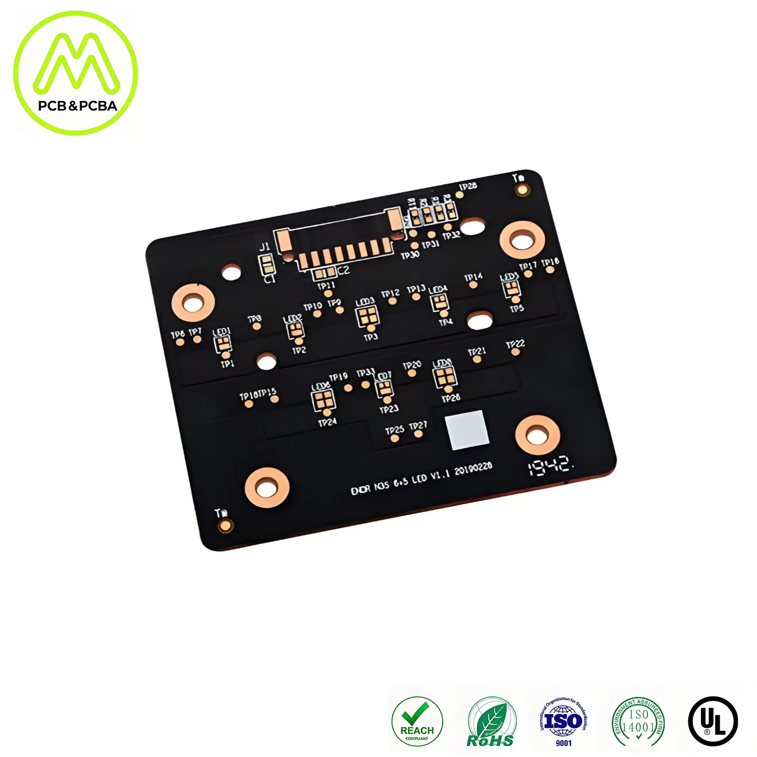 Advanced PCBA Control Systems for Efficient Prototype PCB Solutions