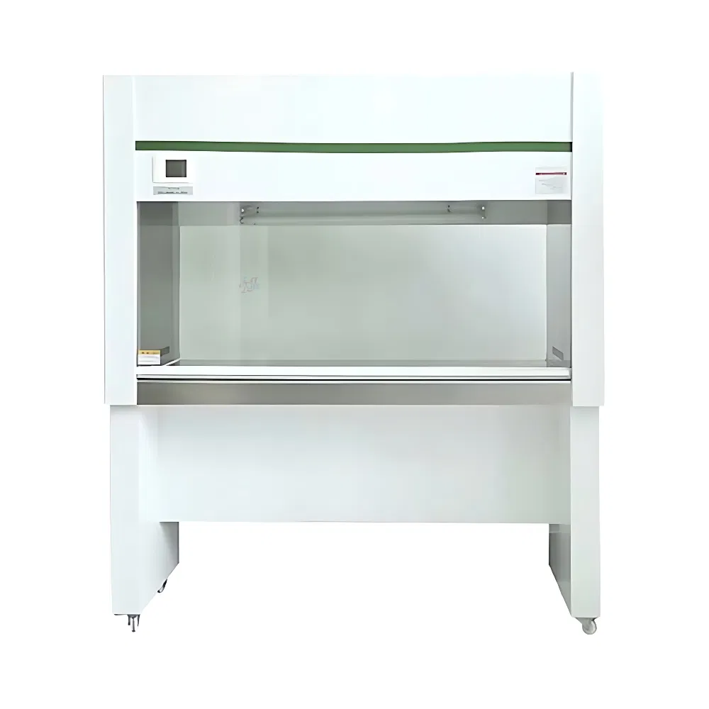 Tailored Cleanroom Solutions for Advanced Research and Manufacturing