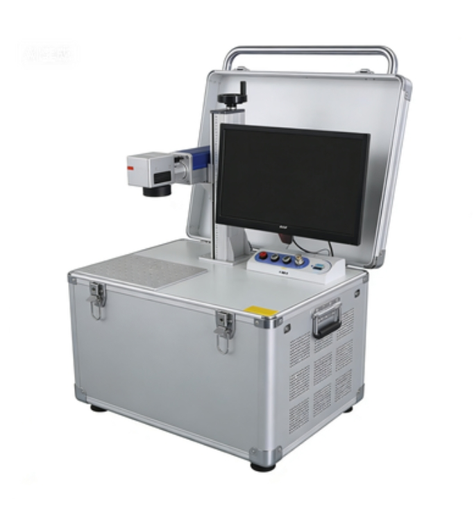 Professional Marking System with Safety Protection (CE Certified)