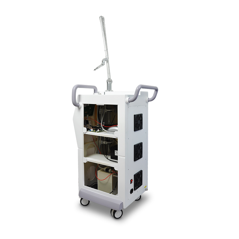 CO2 Laser &nbsp;Beauty Salon Equipment Medical Equipment