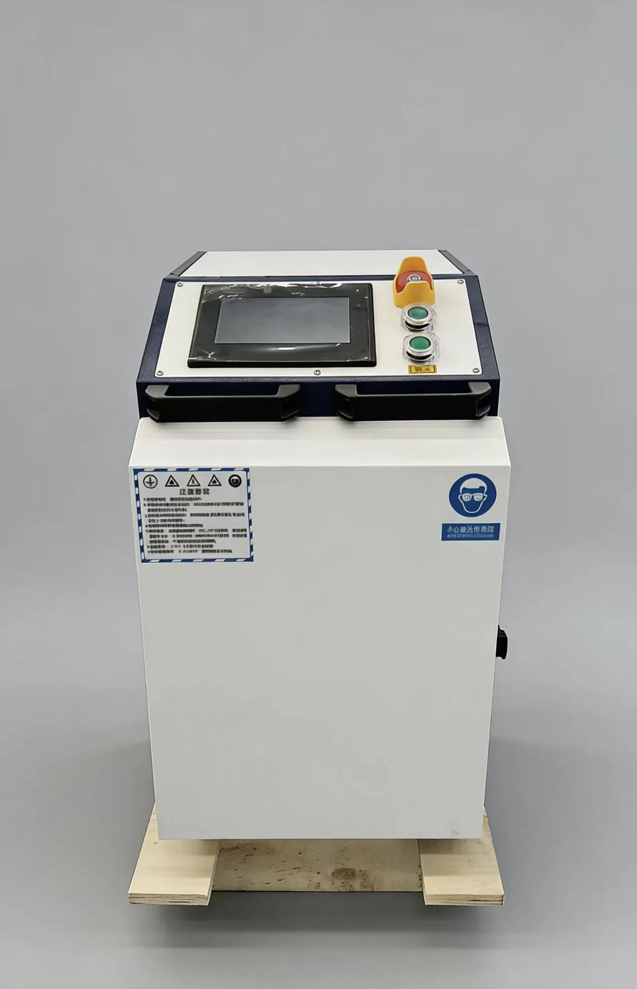 Advanced 2000W Laser Welding System for Automotive and Shipbuilding