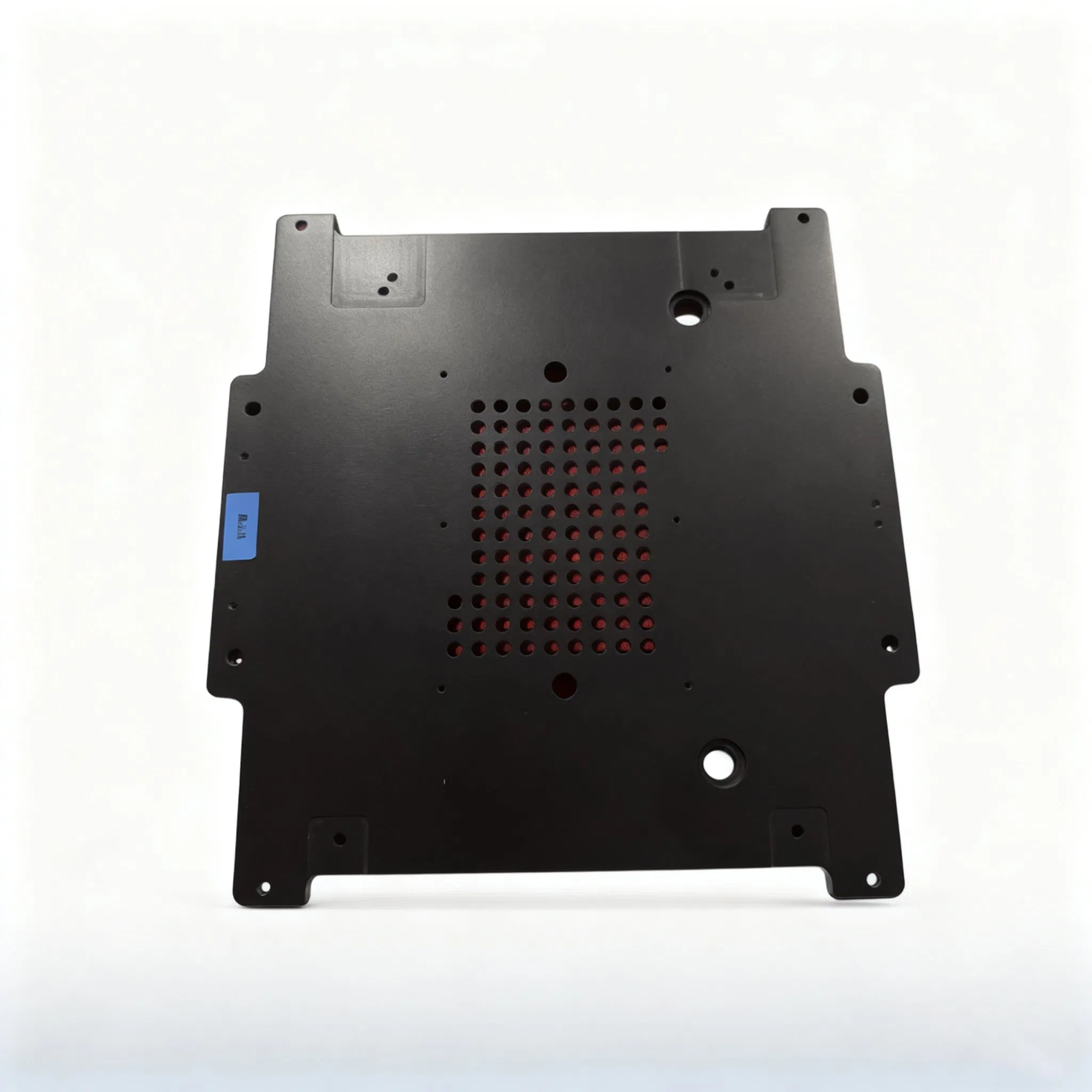 Precision CNC EDM and Wire Cut Machining Solutions